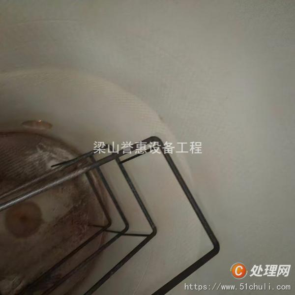 二手儲罐