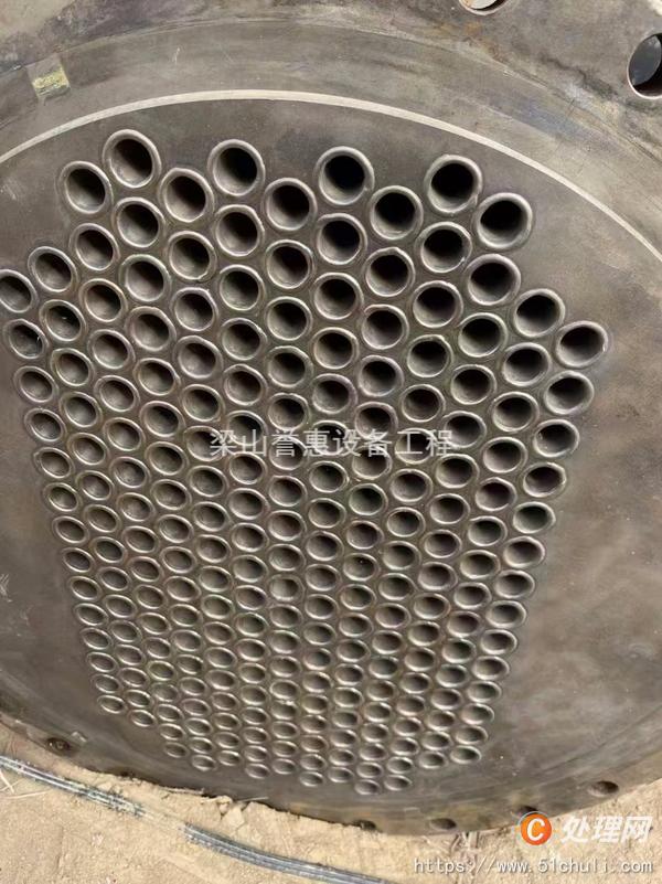 二手冷凝器