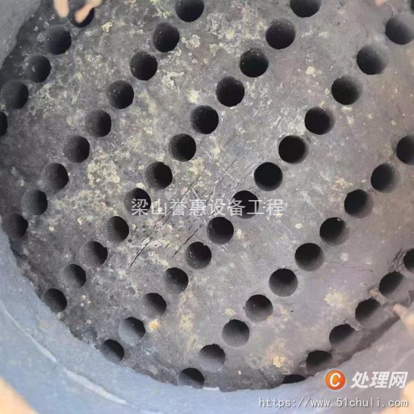 二手冷凝器