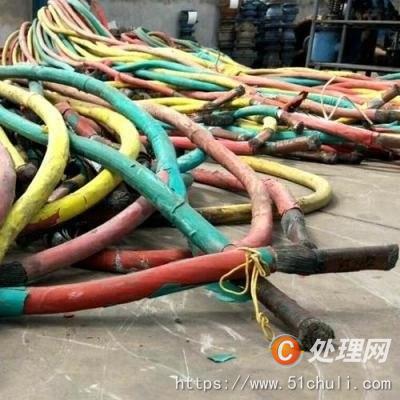 廢舊物資回收