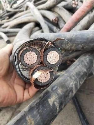 廢舊物資回收