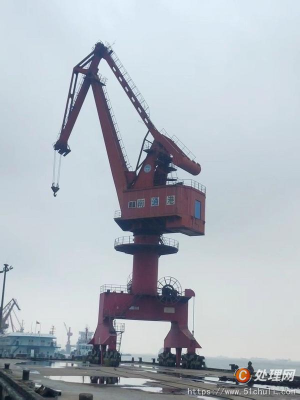 二手起重機(jī)