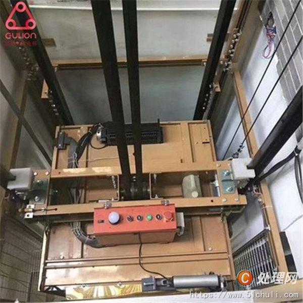 二手電梯