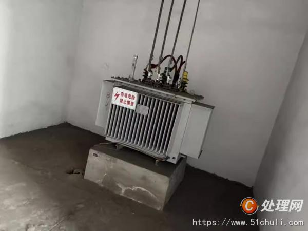 二手變壓器