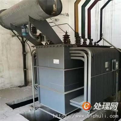 二手變壓器