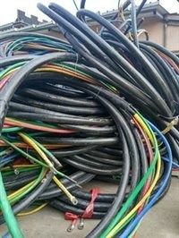 電線電纜回收