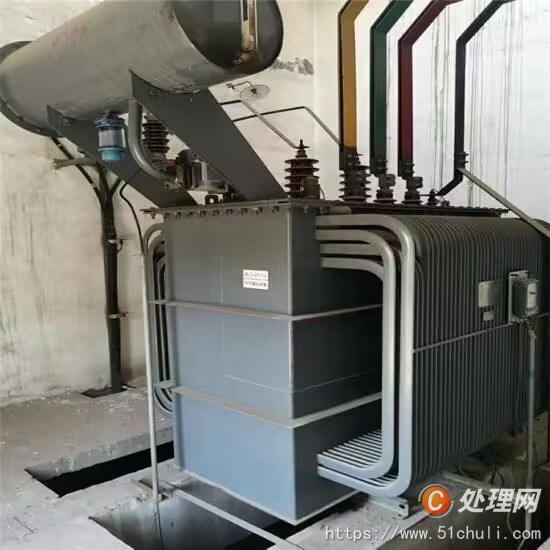 二手變壓器