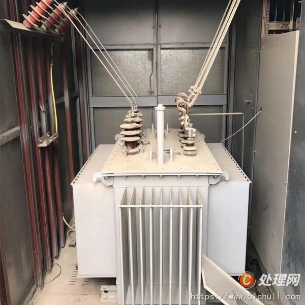 二手變壓器