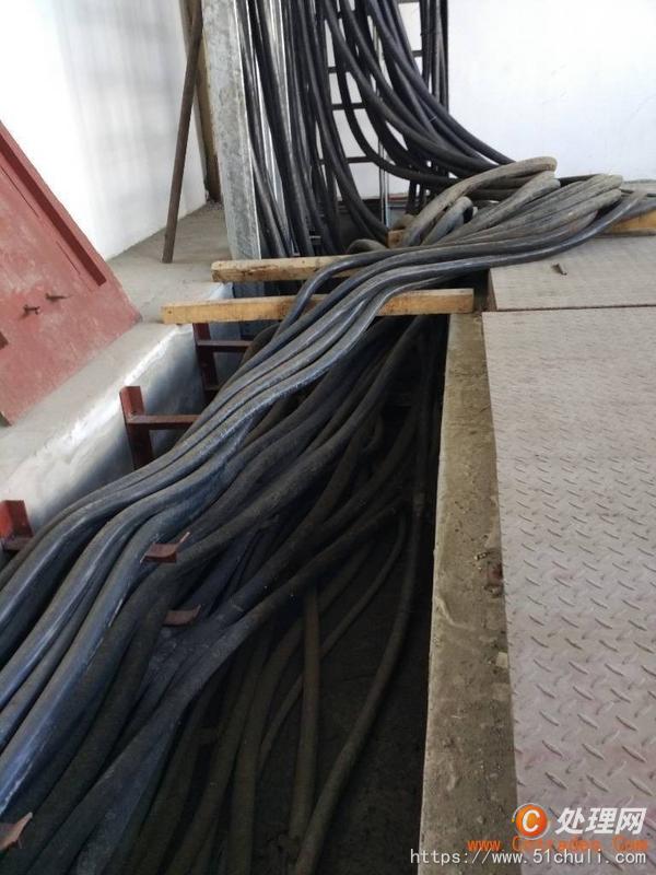 電線電纜回收