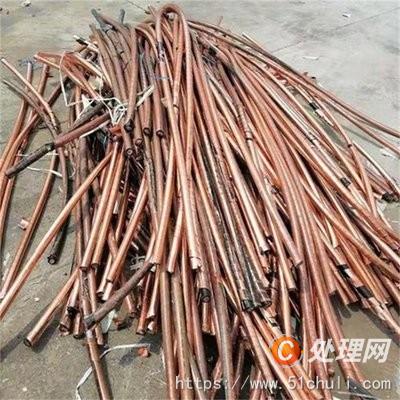 廢舊物資回收