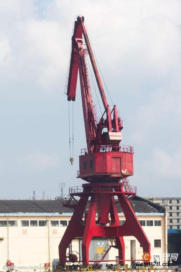 二手起重機(jī)