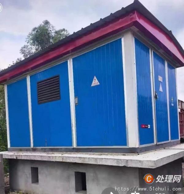二手變壓器