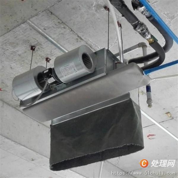 二手空調(diào)風(fēng)機(jī)