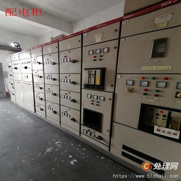 電線電纜回收