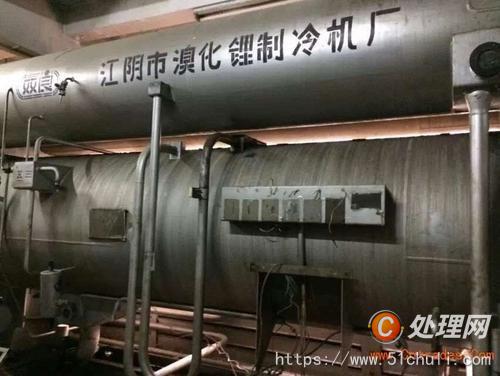 二手壓縮機(jī)