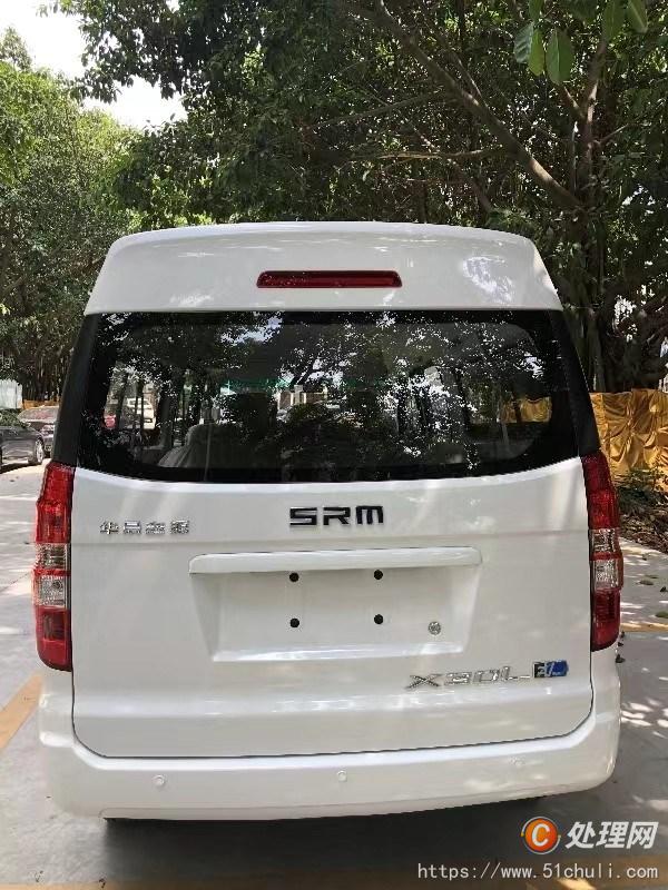 二手面包車