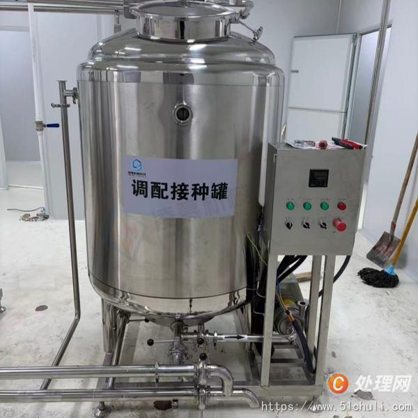 二手乳品廠設(shè)備