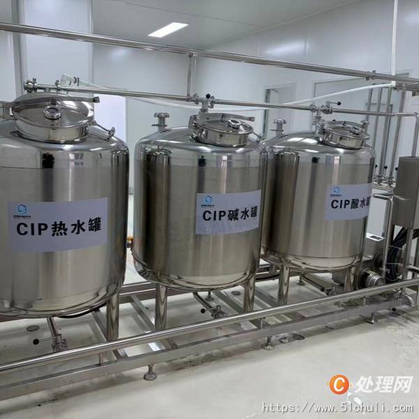 二手乳品廠設(shè)備
