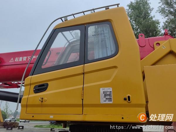 二手汽車吊