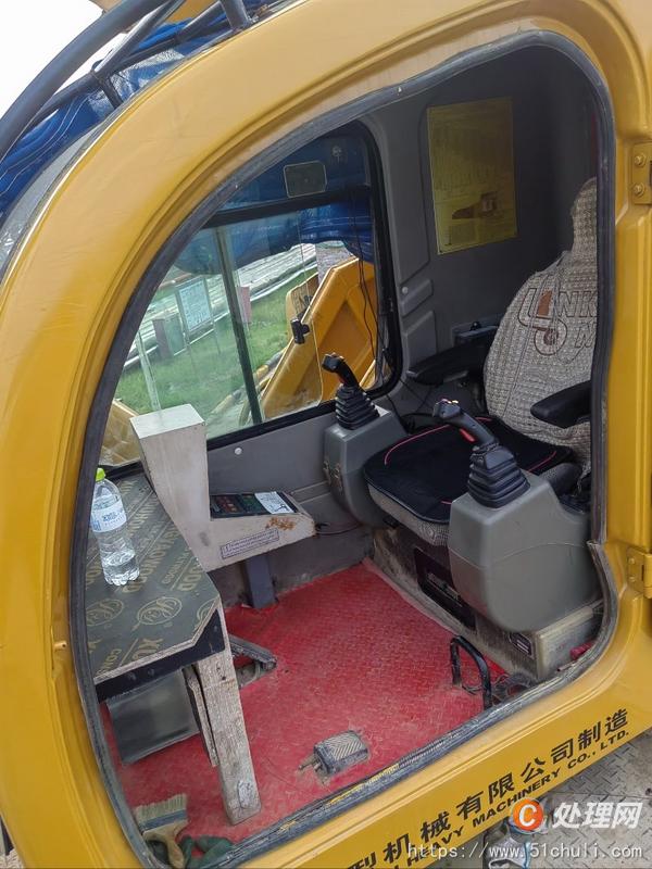 二手汽車吊