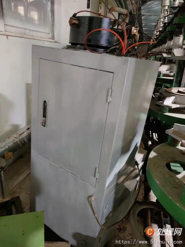 二手硫化機(jī)