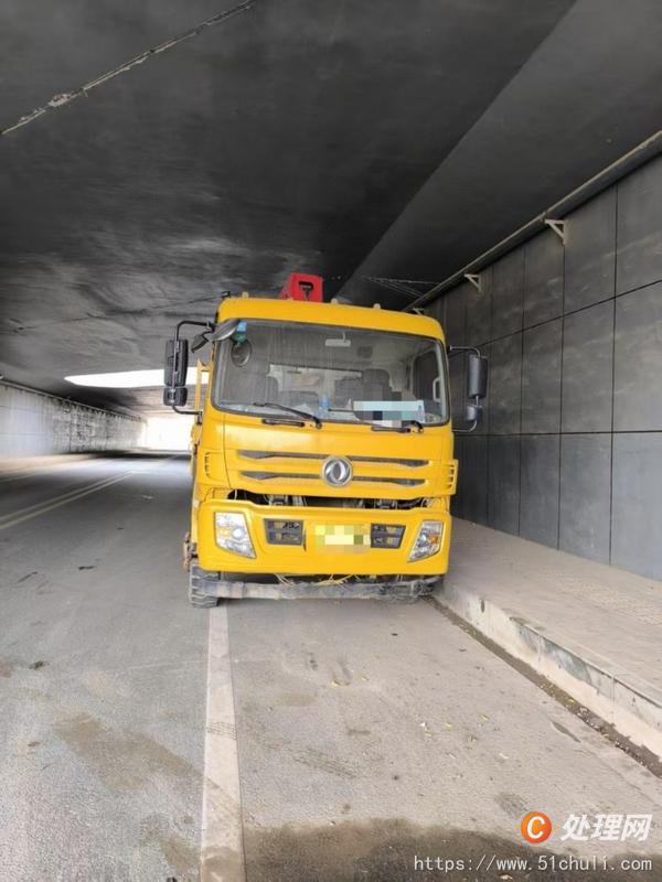 二手隨車吊
