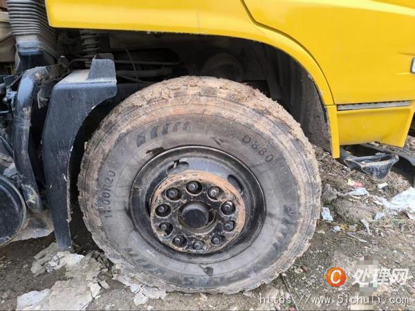 二手隨車吊