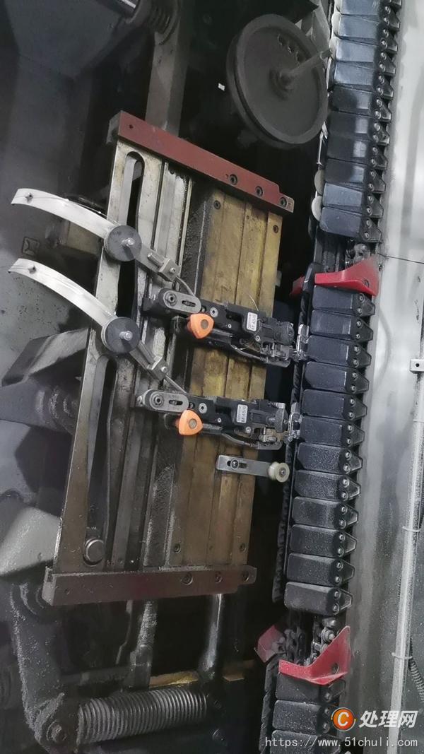 二手裝訂機