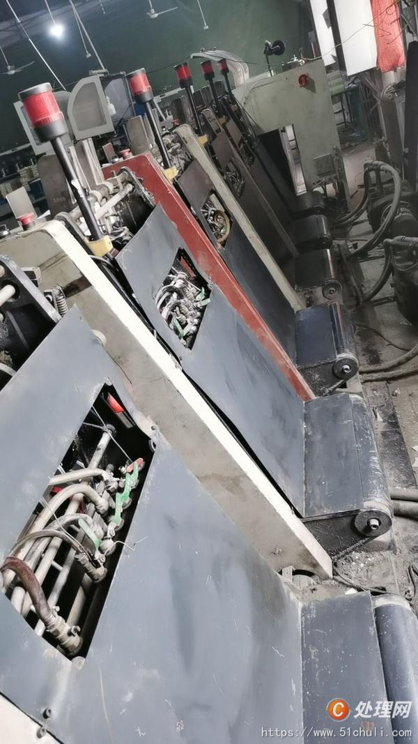 二手裝訂機