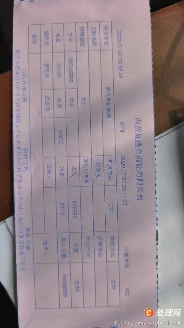 二手混凝土攪拌罐車