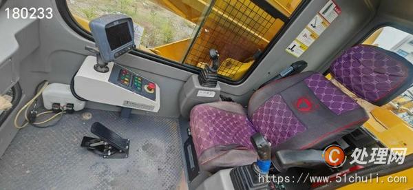 二手汽車吊
