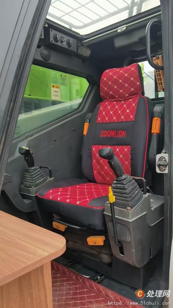 二手汽車吊