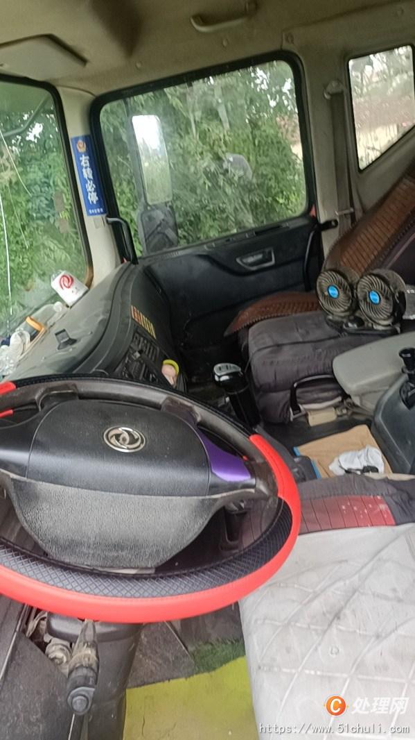 二手隨車吊