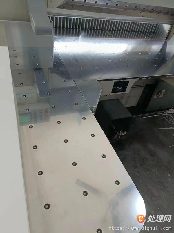 二手切紙機