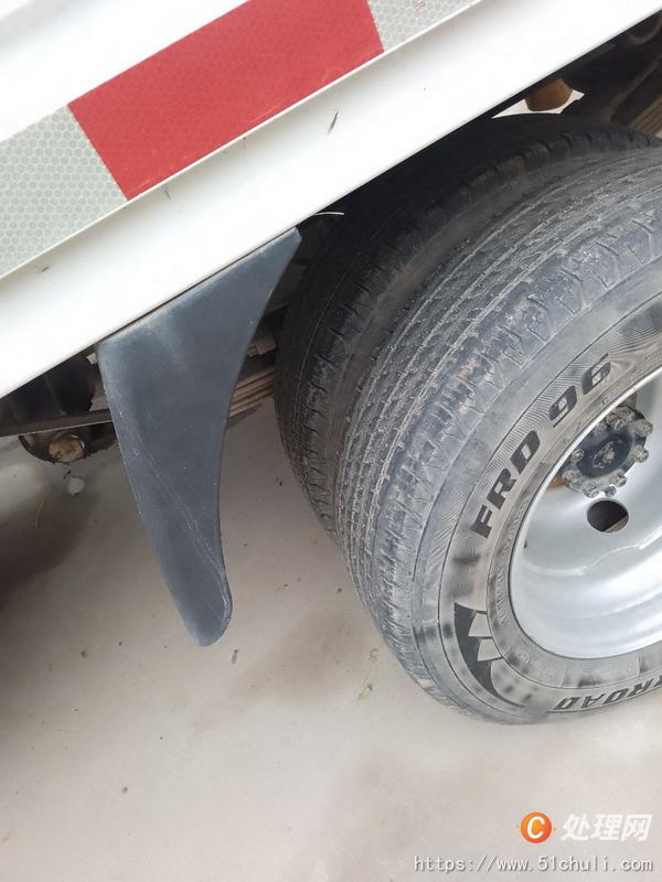 二手貨車