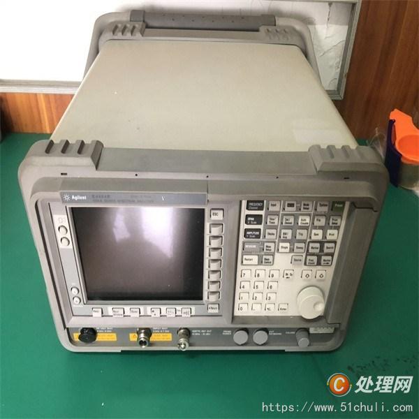 二手頻譜分析儀