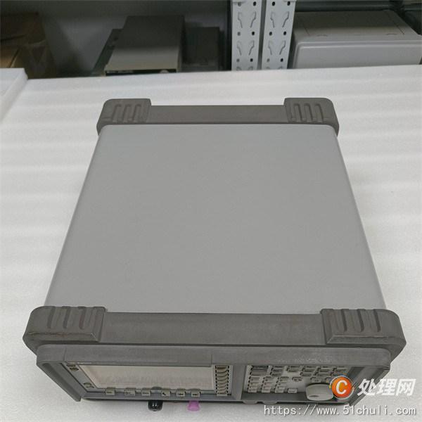 二手頻譜分析儀