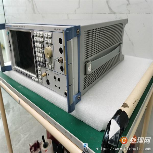 二手頻譜分析儀