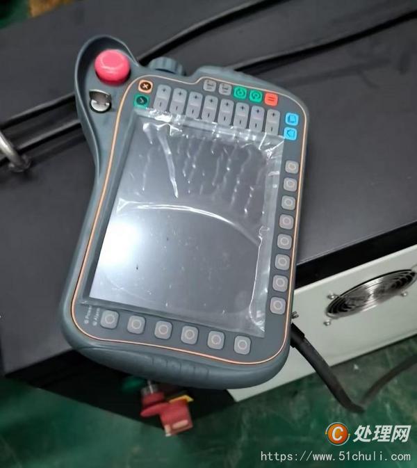 二手工業(yè)機器人