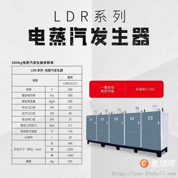 二手電熱鍋爐
