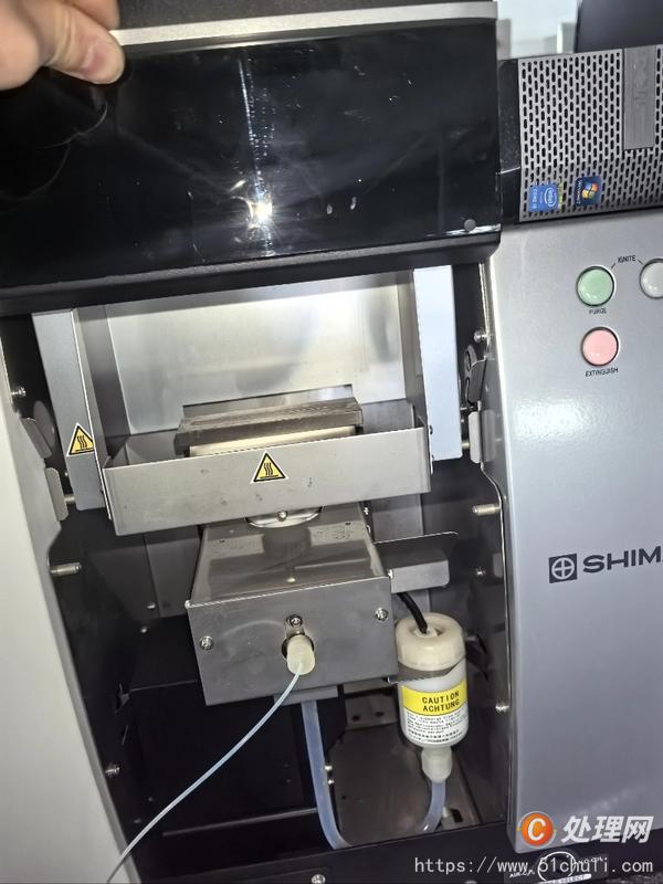 其他二手儀器