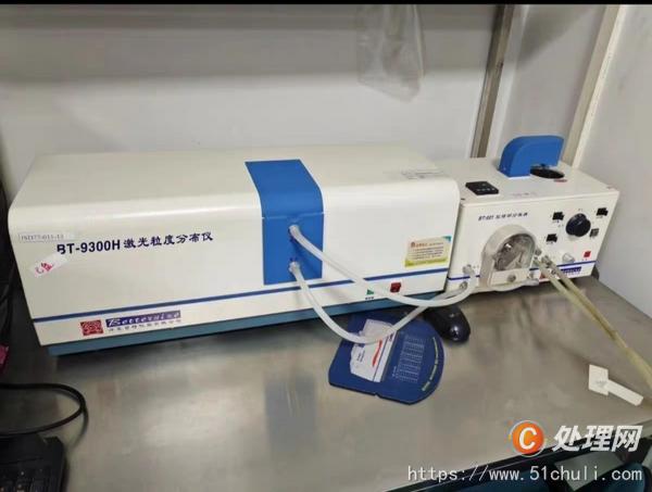 設備回收