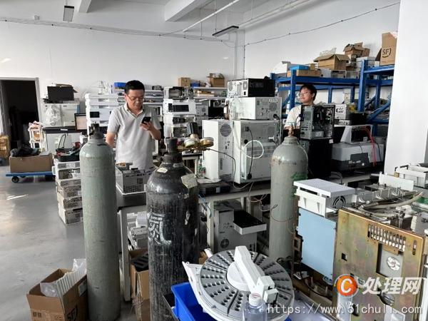 二手滅菌器