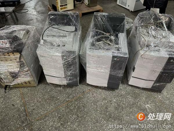 設(shè)備回收