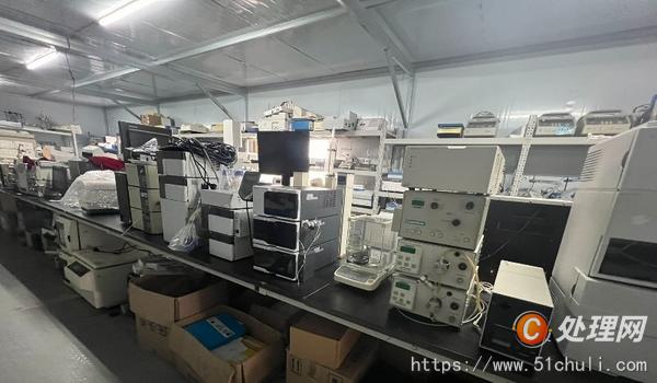 其他二手儀器