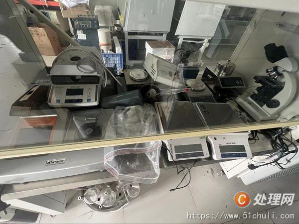 其他二手儀器