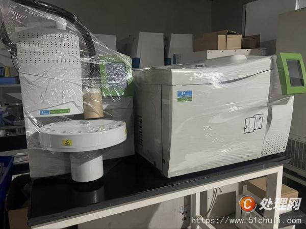 設備回收