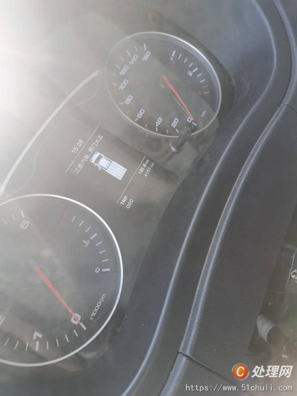 二手廂式貨車