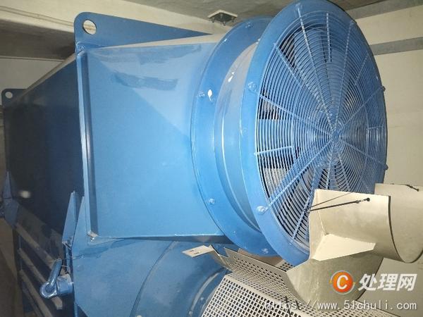 二手發(fā)電機