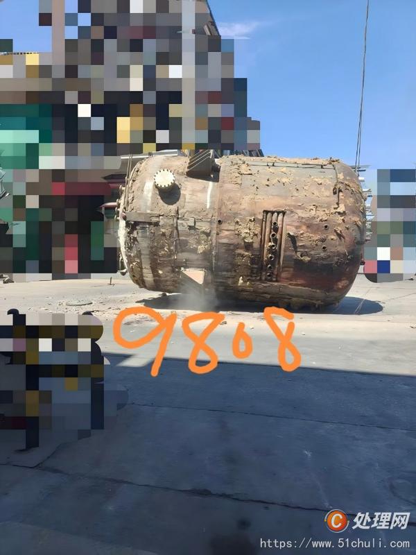 二手換熱器